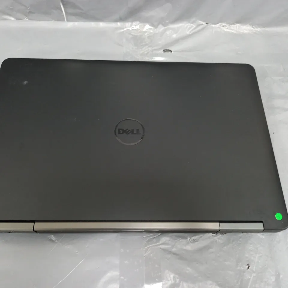 DELL LATITUDE E5540 15 INCH  I5-4310U 2.00GHZ