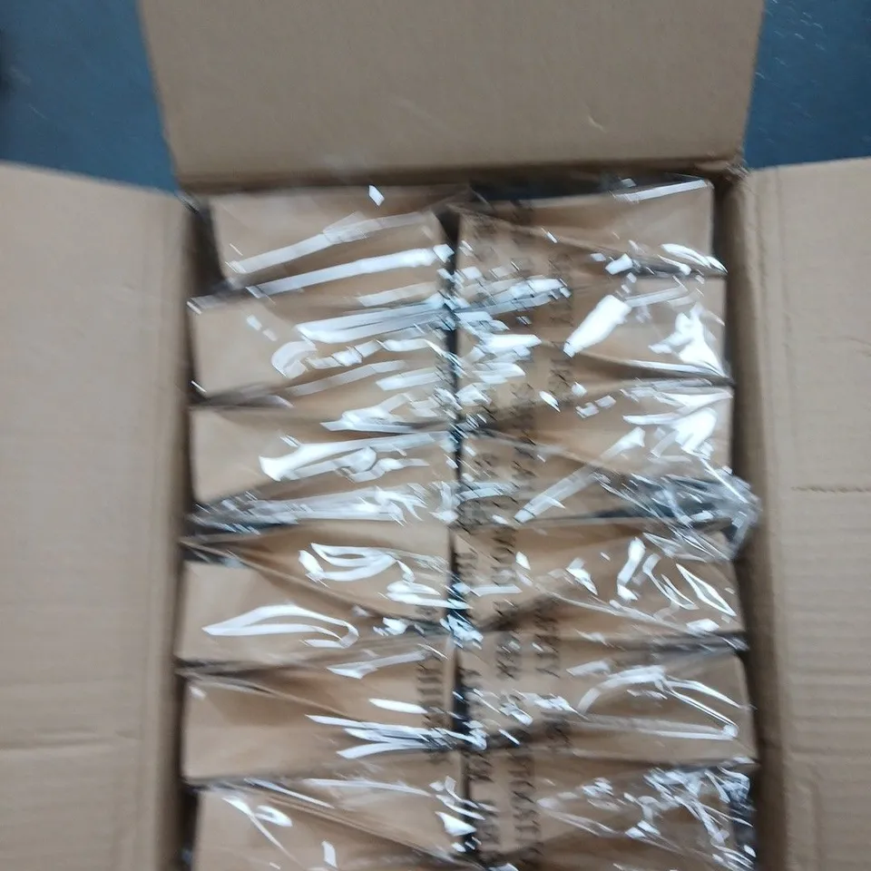 BOX OF APPROXIMATELY 96 GISELA GRAHAM LONDON MAKE YOUR CHRISTMAS DECRATION KIT