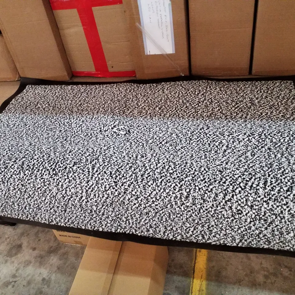 GERAIDINE NON-SLIP INDOOR DOOR MAT