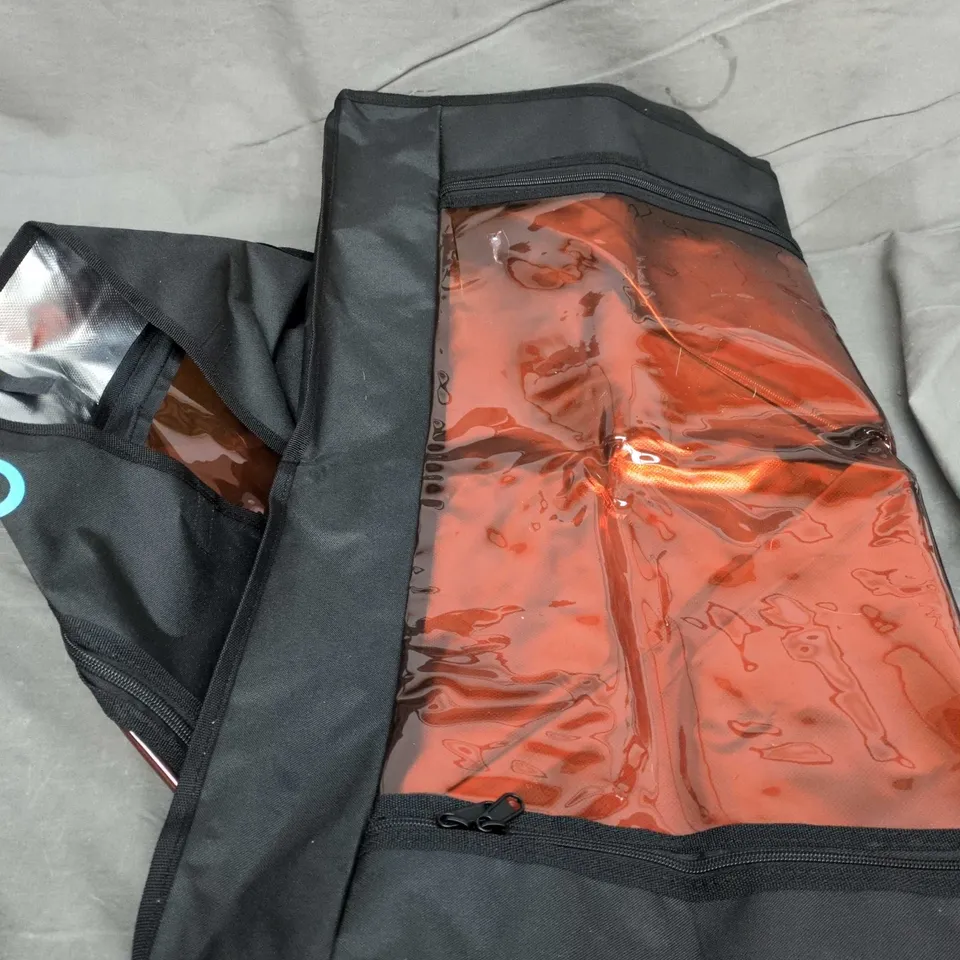 BOXED CREALITY LASER ENGRAVER ENCLOSURE