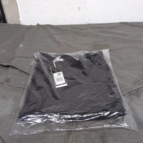 ADIDAS PREMIUM CARGO PANTS BLACK XL BAGGED