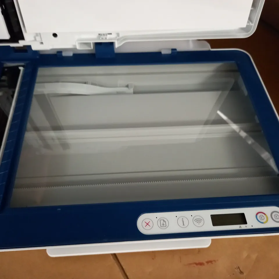BOXED HP DESKJET 4130E PRINTER