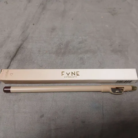 FYNE ARTBEAUTY LIP LINER PENCIL 