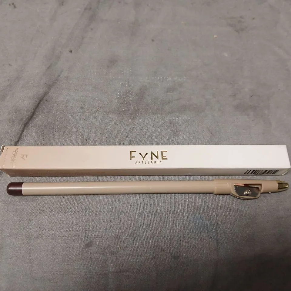 FYNE ARTBEAUTY LIP LINER PENCIL 