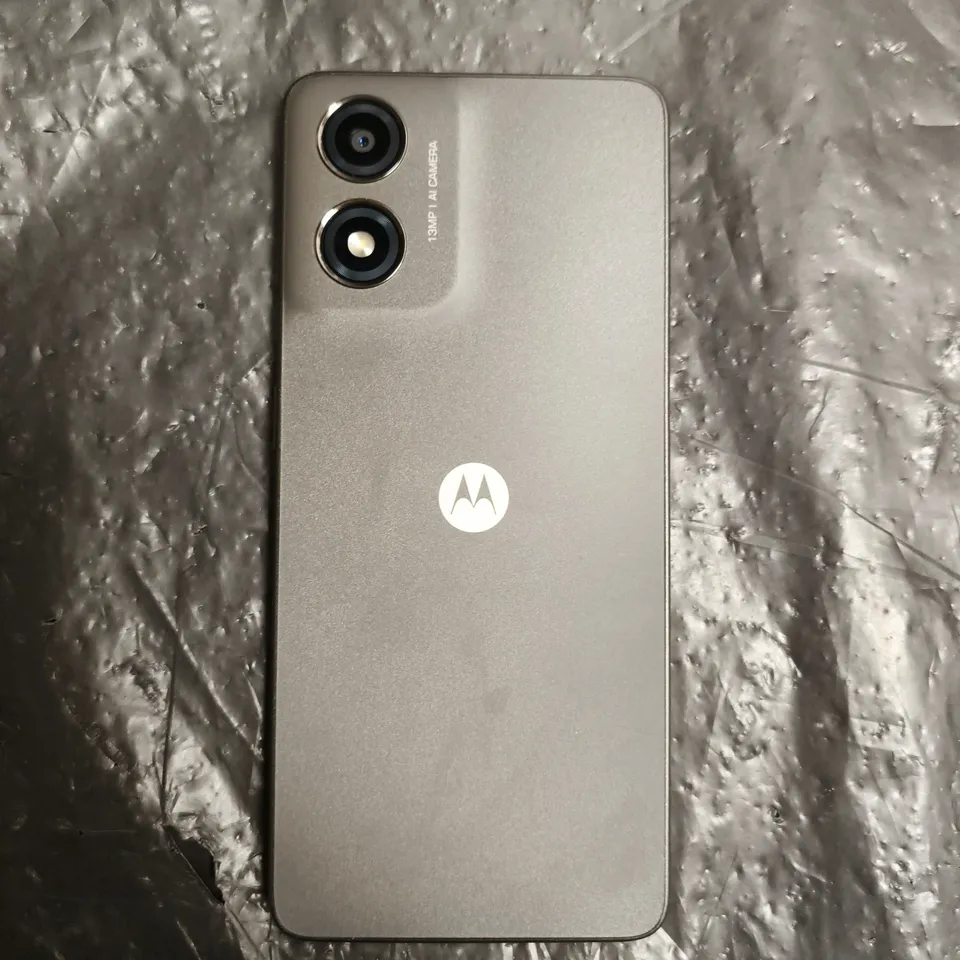 MOTO E 14 SMARTPHONE 