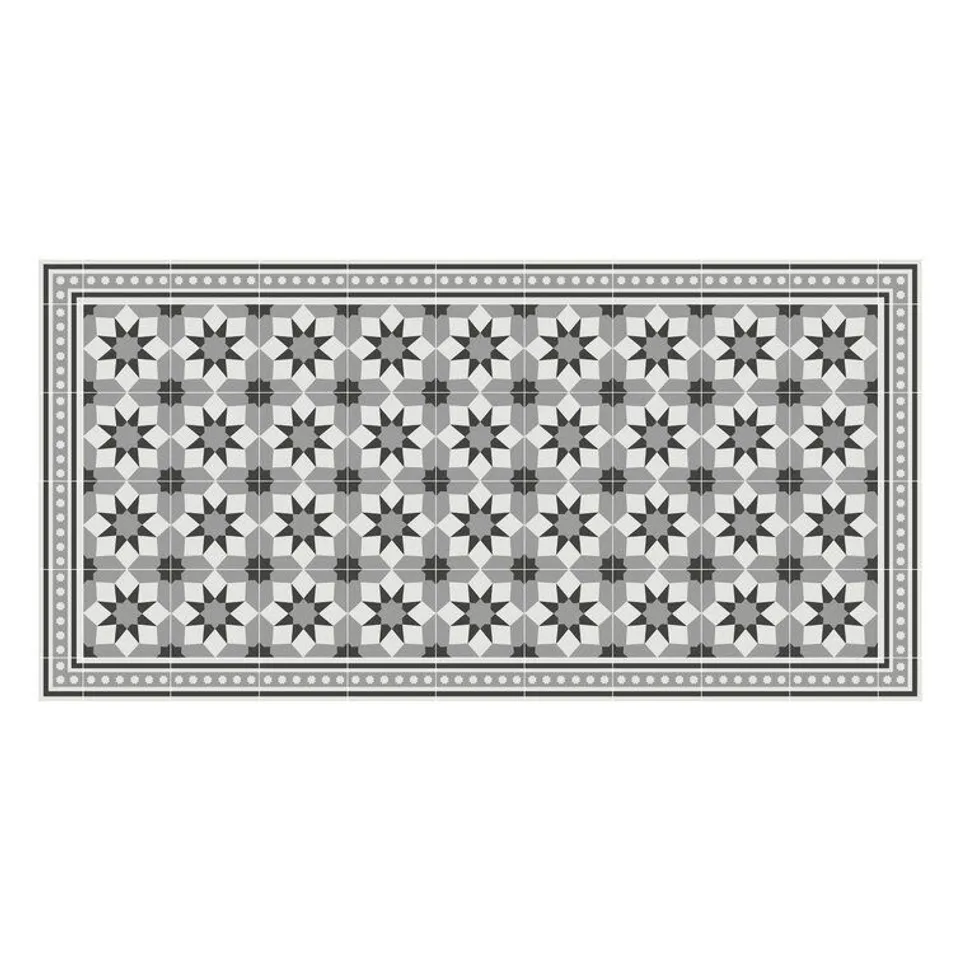 AGADIR DOOR MAT 70CM W X 140CM L