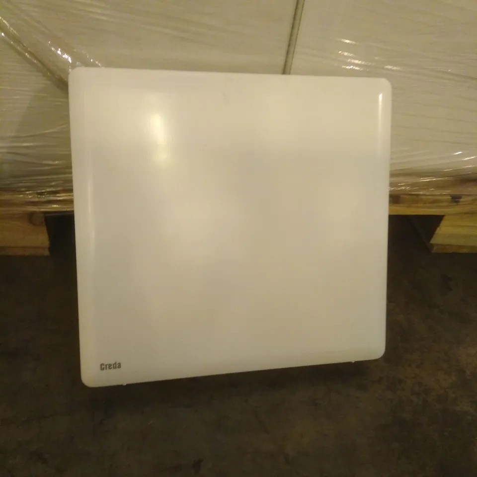 BRAND NEW CREDA CPH4T07 750W 230-240V F EX GB PANEL HEATER