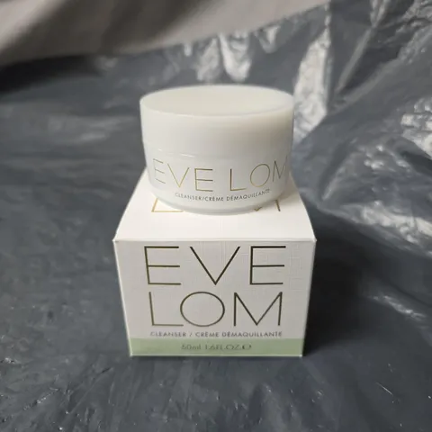 EVE LOM CLEANSER 50ML – BOXED