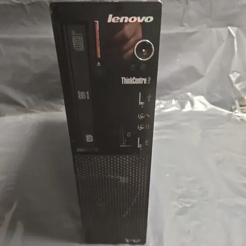 LENOVO THINKCENTRE EDGE72 DESKTOP PC TOWER