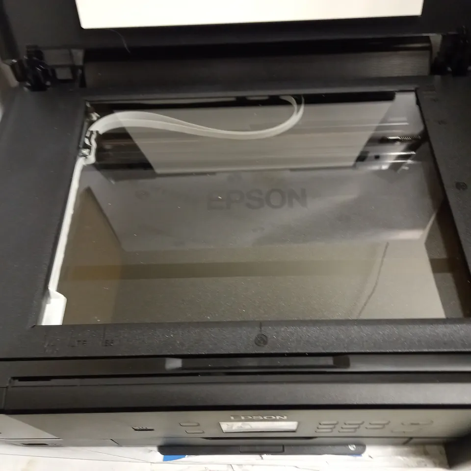 EPSON ECOTANK ET-7750 PRINTER