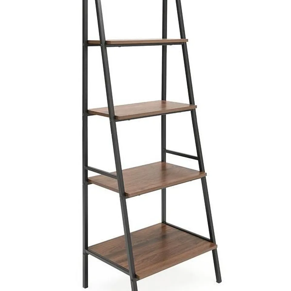 4 SHELF OPEN UNIT - COLLECTION