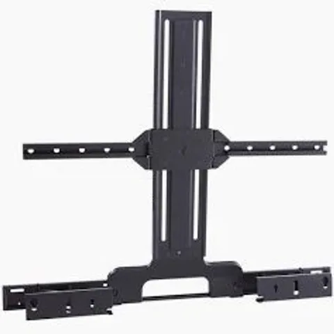 SANUS WSSATM1-B2 TV WALL MOUNT FOR SONOS ARC/ULTRA BLACK	WSSATM1-B2