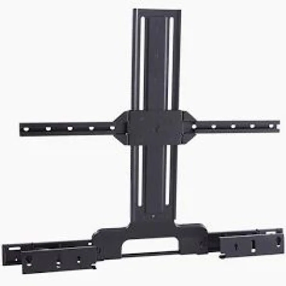 SANUS WSSATM1-B2 TV WALL MOUNT FOR SONOS ARC/ULTRA BLACK	WSSATM1-B2