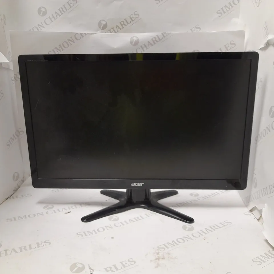 ACER G226HQLHBID 21.5" 1920 X 1080,LED MONITOR