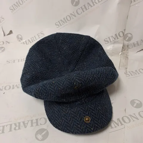 KING ICE FLAT CAP SIZE XL 