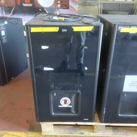 COFFETEK AZKOYEN ZEN 5 COMMERCIAL COFFEE MACHINE