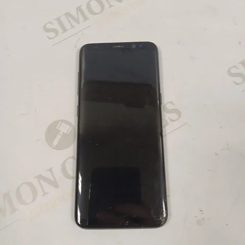 SAMSUNG GALAXY S8 MOBILE PHONE