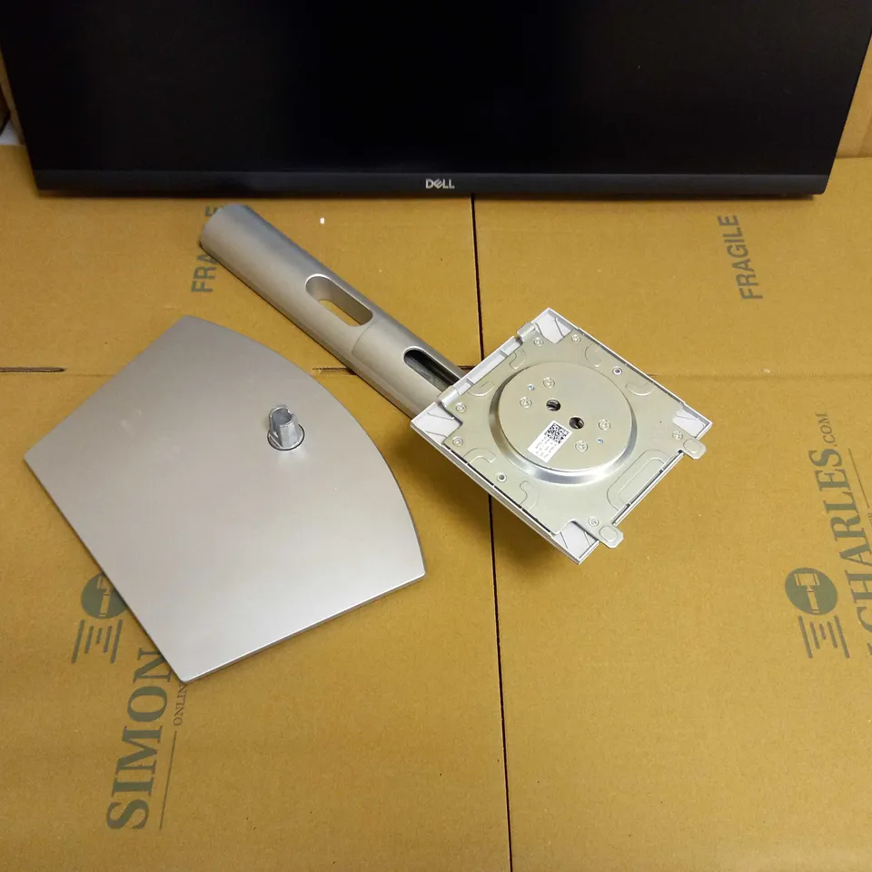 DELL S2721QS 27 INCH 4K UHD MONITOR