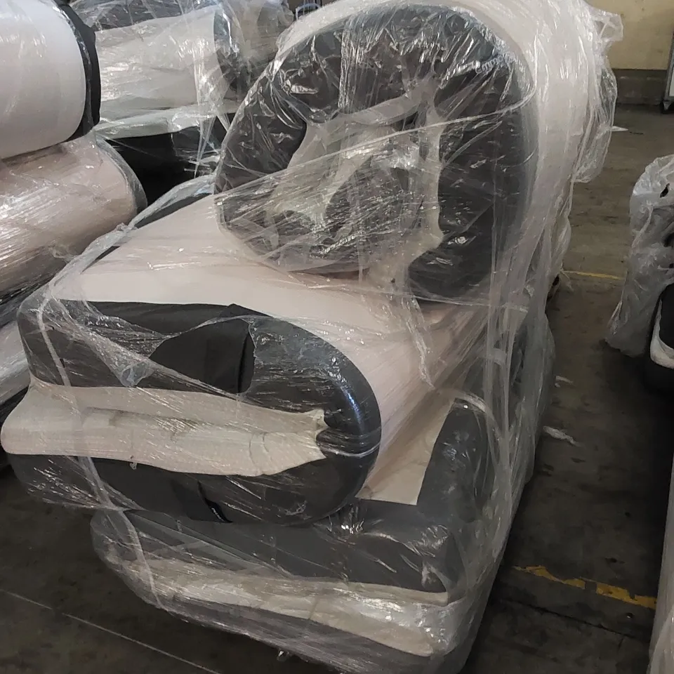 PALLET OF 3 X MATTRESSES, BRANDS INCLUDE EMMA MATTRESSES. SIZES AND CONDITIONS MAY VARY.