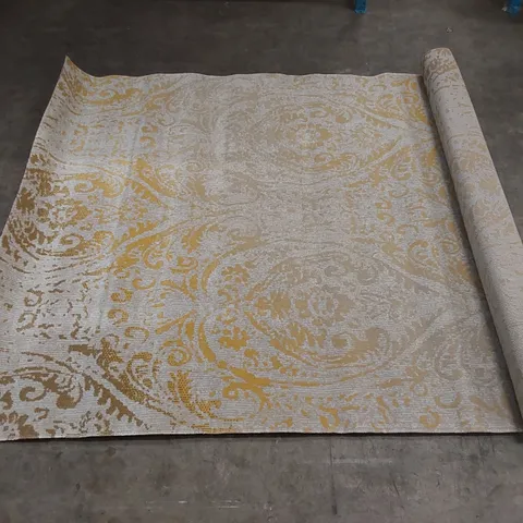 BRAND NEW BAGGED PACO HOME ARTINO RUG - 220 x 160cm