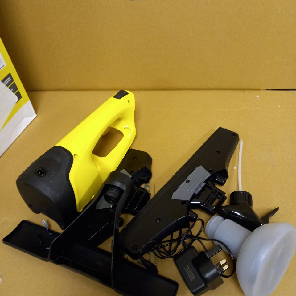 KARCHER WV2 PLUS N WINDOW VAC