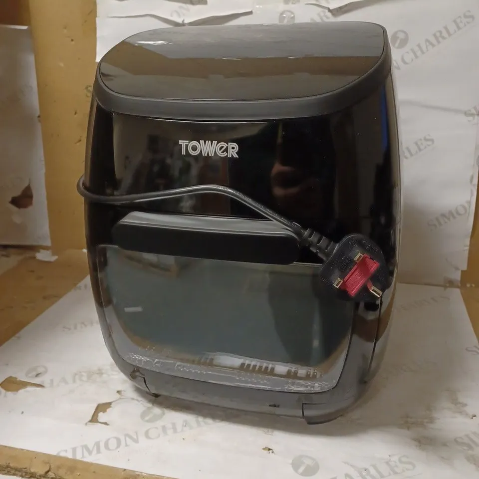 TOWER XPRESS PRO COMBO T17076 VORTX DIGITAL AIR FRYER