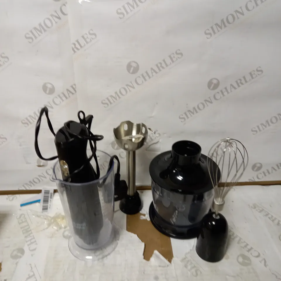 RUSSELL HOBBS DESIRE HAND BLENDER 
