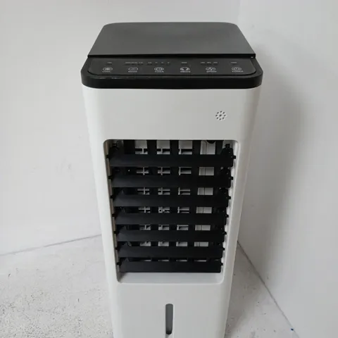 DY-30A ENVIRONMENTAL AIR COOLER