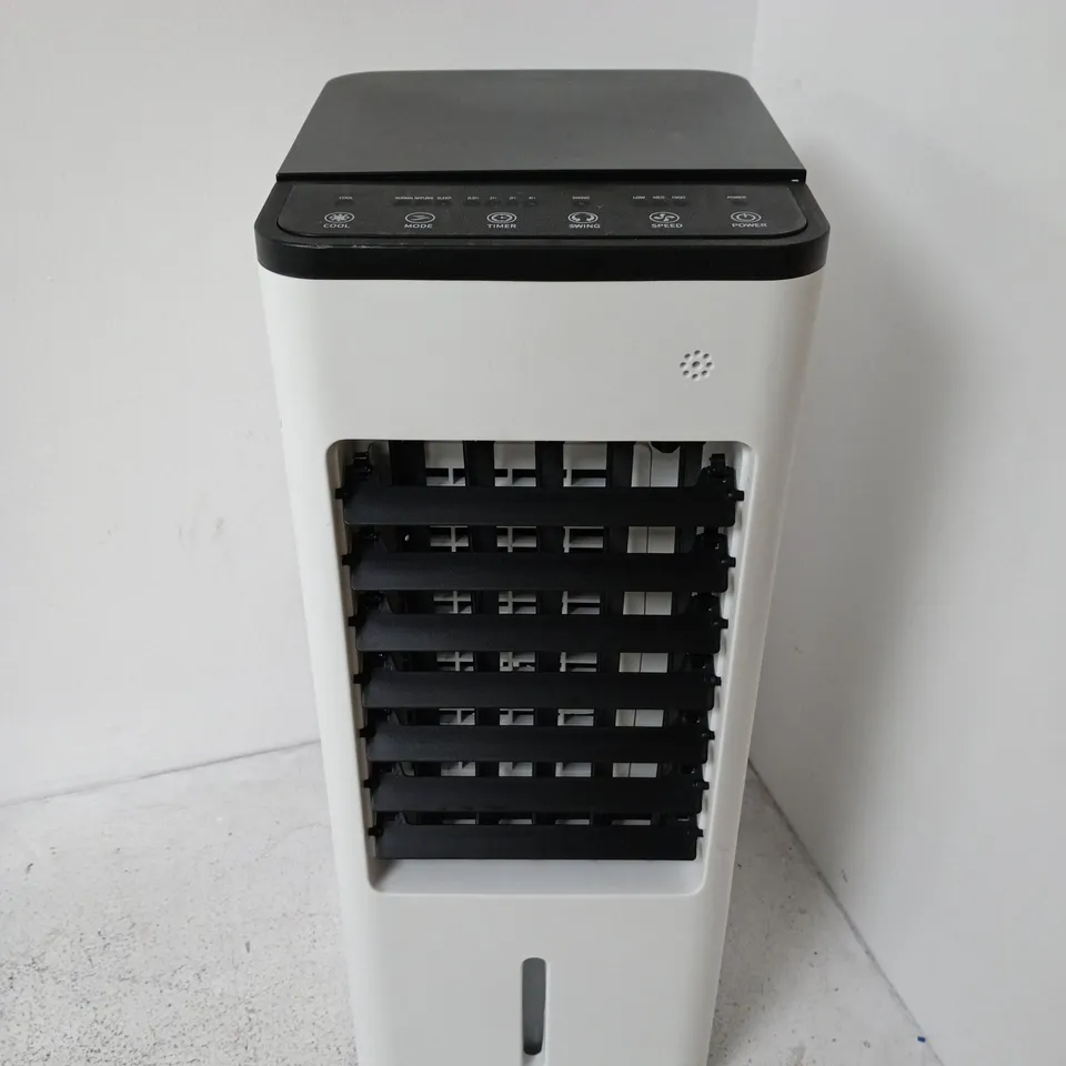 DY-30A ENVIRONMENTAL AIR COOLER