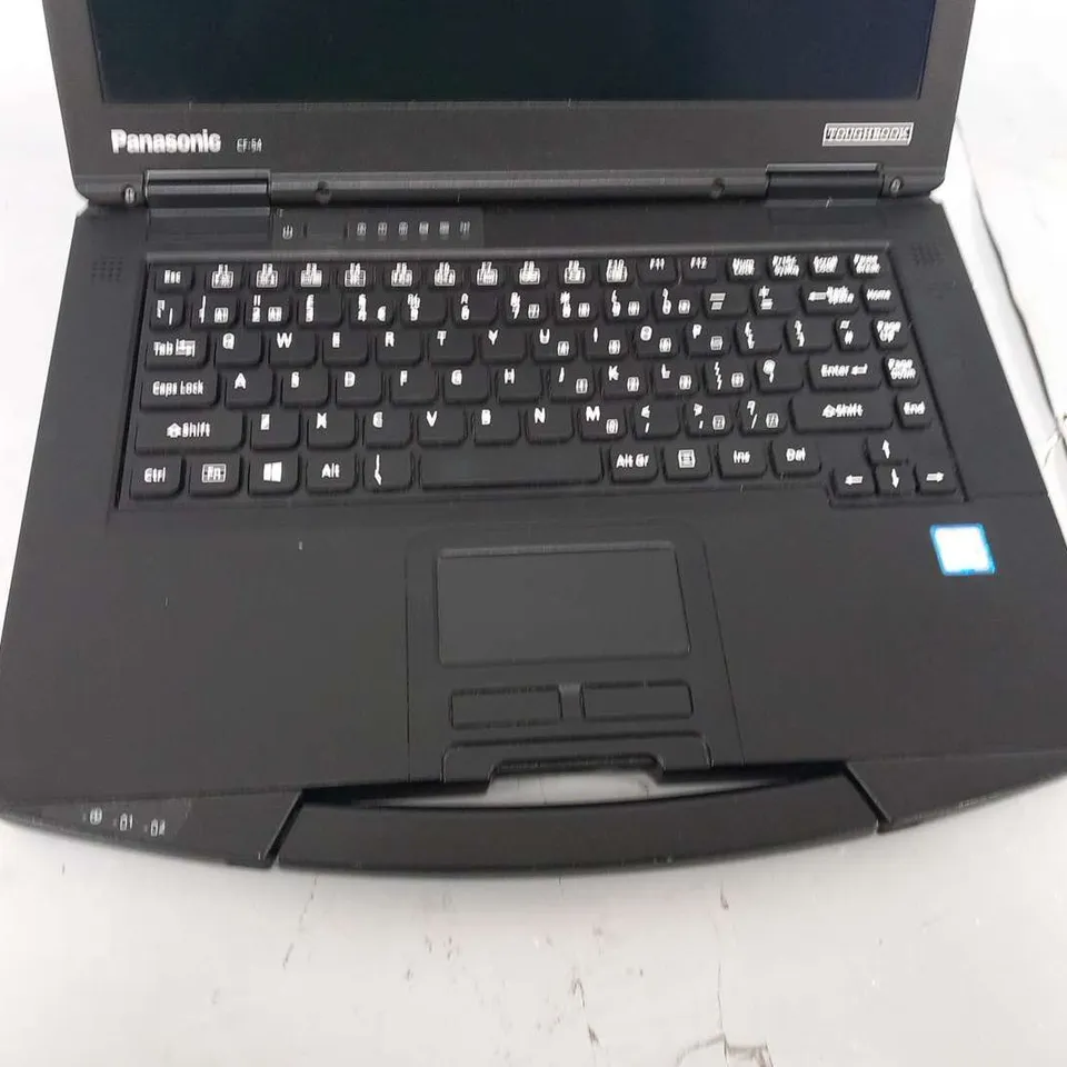 PANASONIC TOUGHBOOK CF-54 LAPTOP