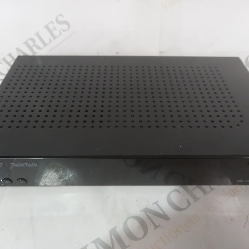 HUAWEI DN360T YOUVIEW BOX