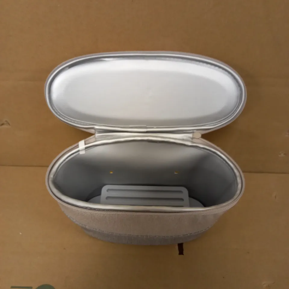HOMEDICS UV-CLEAN PORTABLE SANITISER 