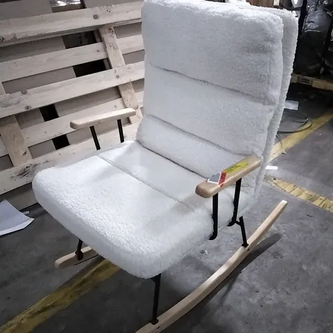 REMONA ROCKING CHAIR