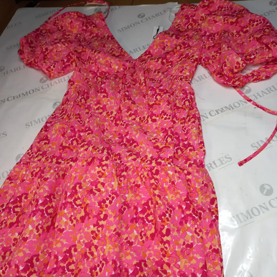 NOBODYS CHILD VIENNA MINI DRESS SIZE 8