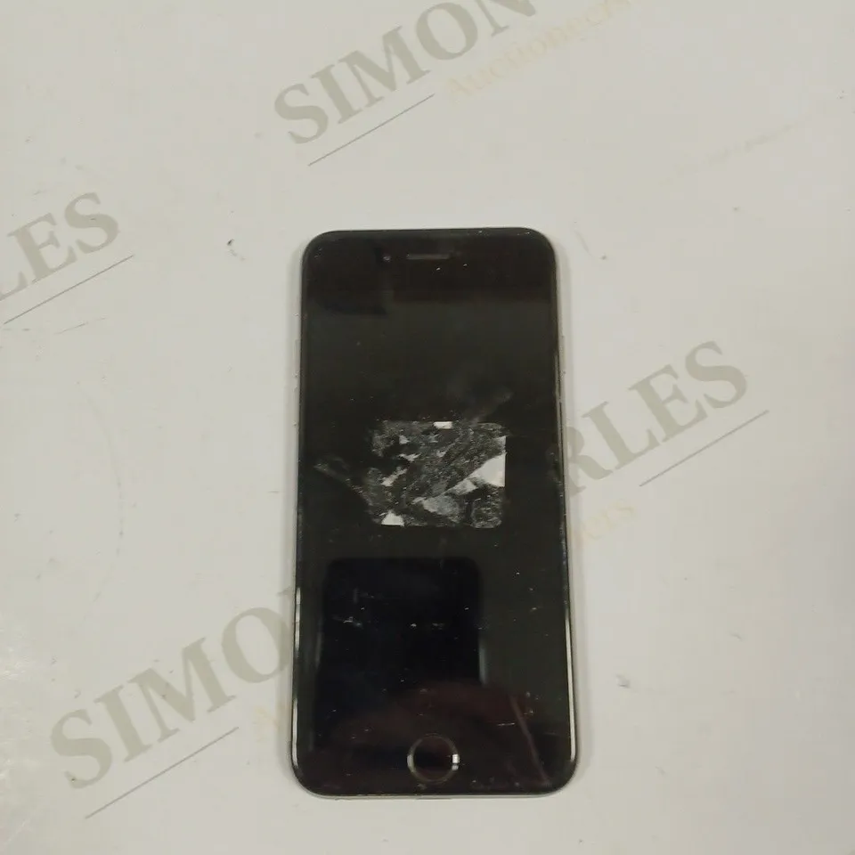 APPLE IPHONE 6 (A1586) SMARTPHONE 