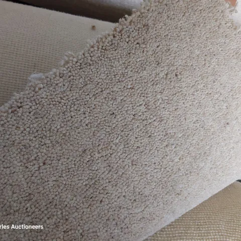 ROLL OF QUALITY ELITE MALHAM CARPET APPROXIMATELY 5M Γ 2.08M