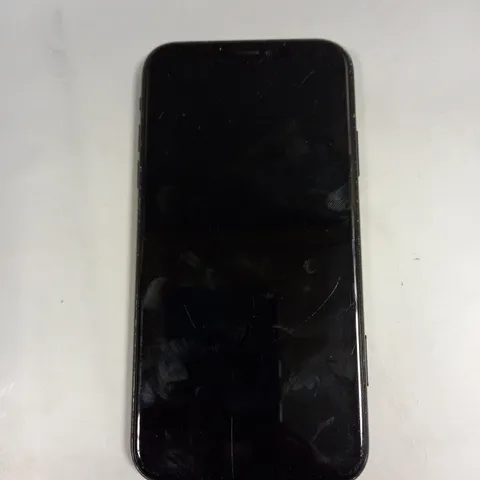 APPLE IPHONE SMARTPHONE - MODEL UNSPECIFIED