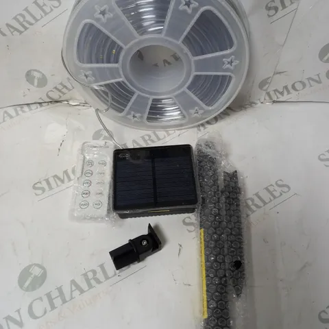 BELL&HOWELL BIONIC ROPE LIGHTS - LED COLOUR CHANGING 