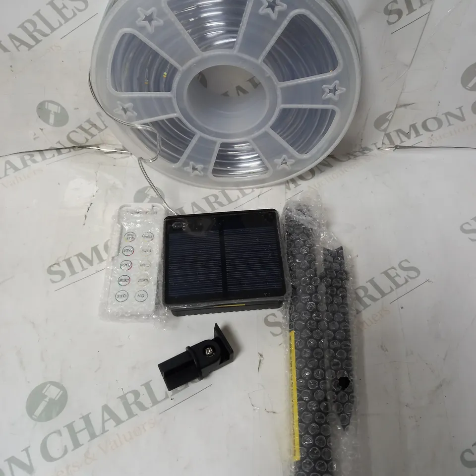 BELL&HOWELL BIONIC ROPE LIGHTS - LED COLOUR CHANGING 