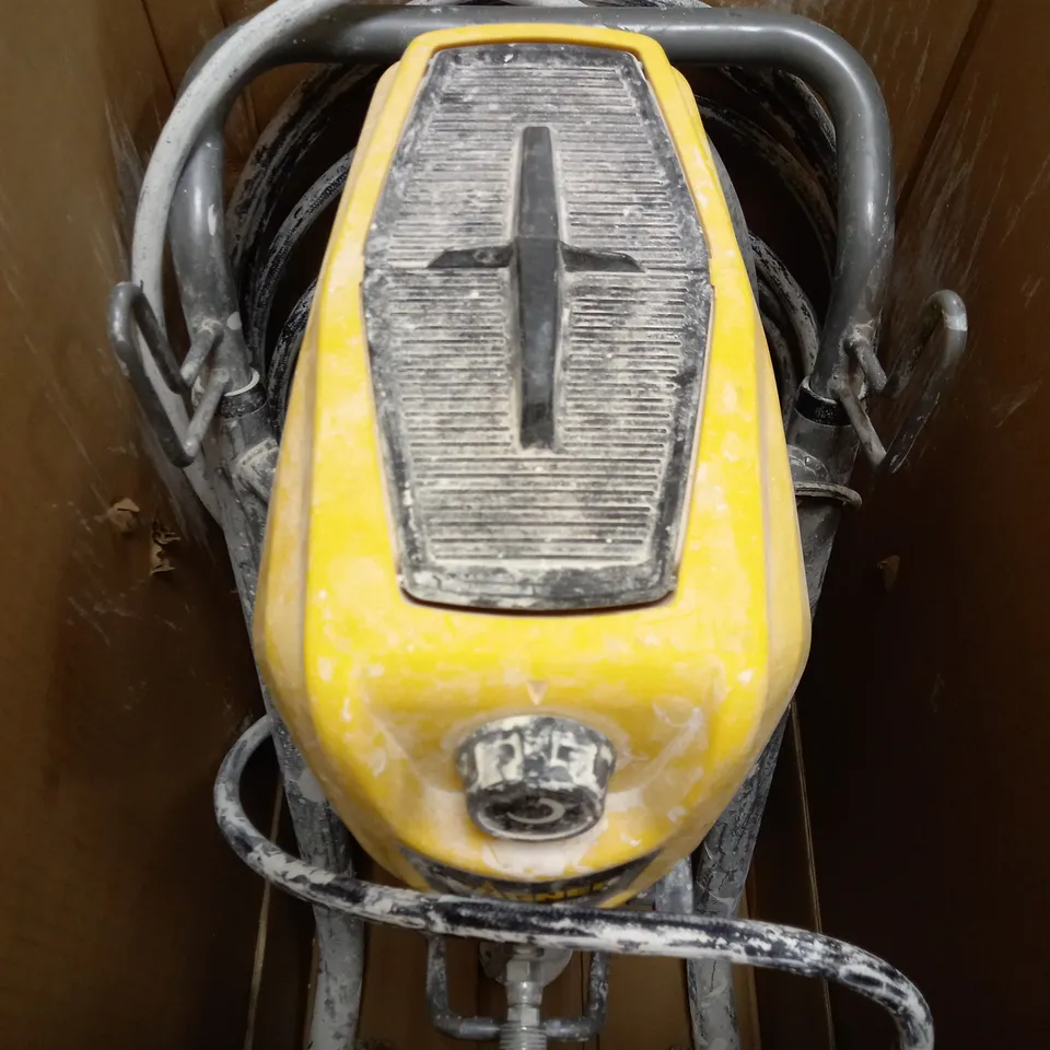 WAGNER AIRLESS CONTROLPRO 350 M PAINT SPRAYER 