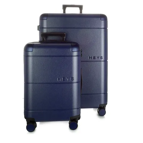 HEYS ZEN 2 PIECE LUGGAGE SET