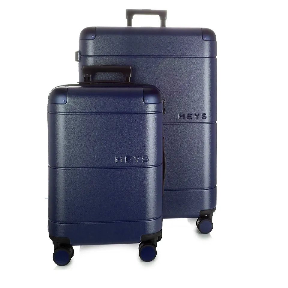 HEYS ZEN 2 PIECE LUGGAGE SET