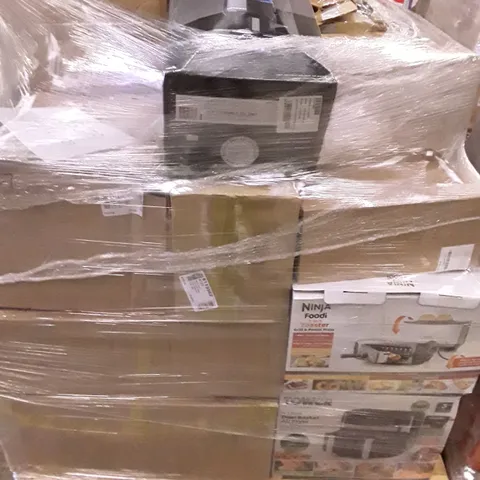 PALLET OF APPROXIMATELY 21 ASSORTED HOUSEHOLD & ELECTRICAL PRODUCTS TO INCLUDE