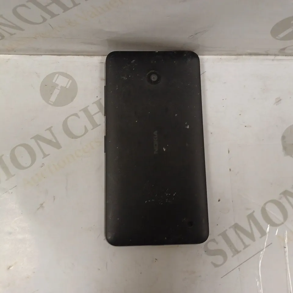 NOKIA LUMIA 635 RM-974