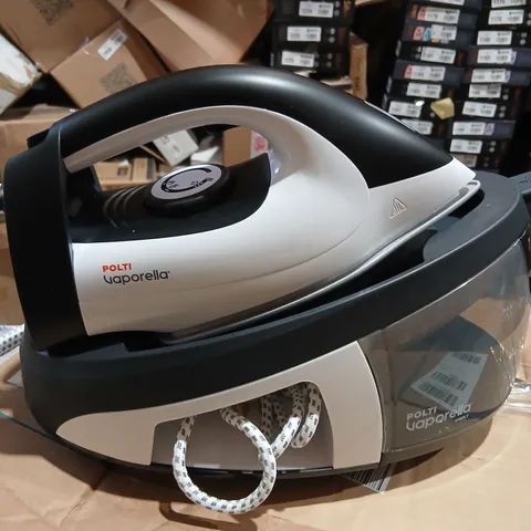 POLTI VAPORETTO STEAM CLEANER (VAPORELLA)