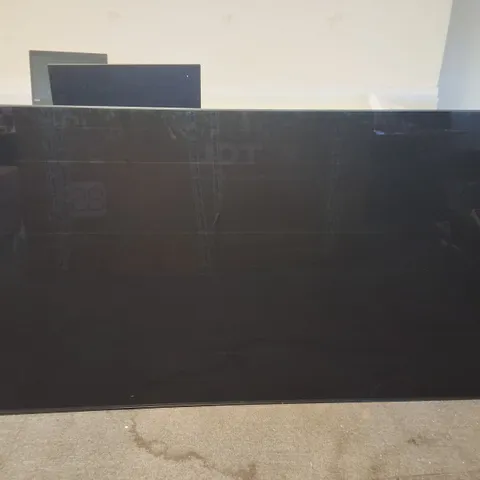 DAMAGED TCL 85" QD-MINI LED TV - 85C855KX7