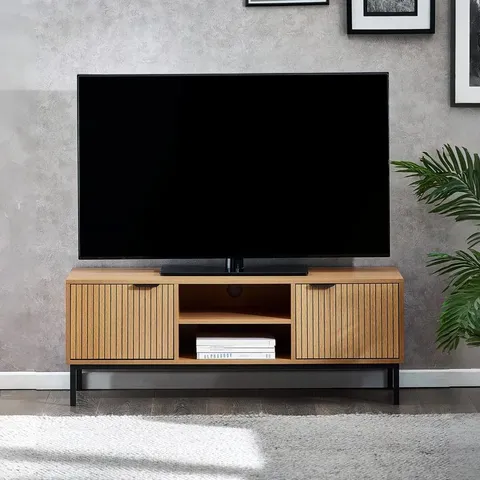 BOXED JULIAN BOWEN SIA MEDIA UNIT - NATURAL (1 BOX)