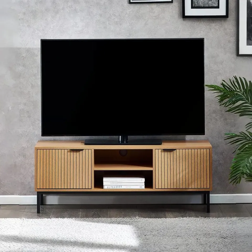 BOXED JULIAN BOWEN SIA MEDIA UNIT - NATURAL (1 BOX)