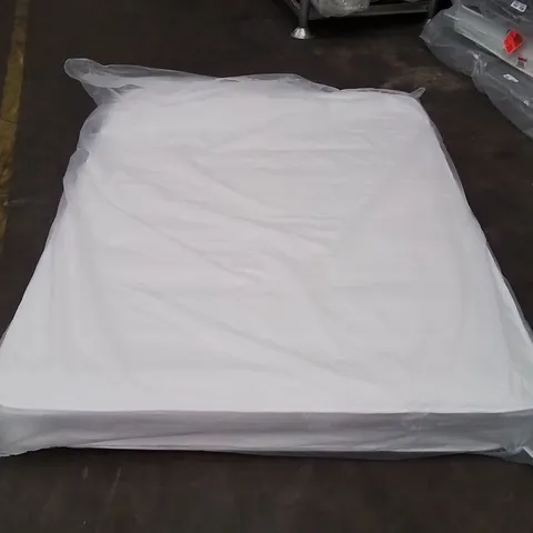 QUALITY BAGGED 5FT KING SIZE MATTRESS 