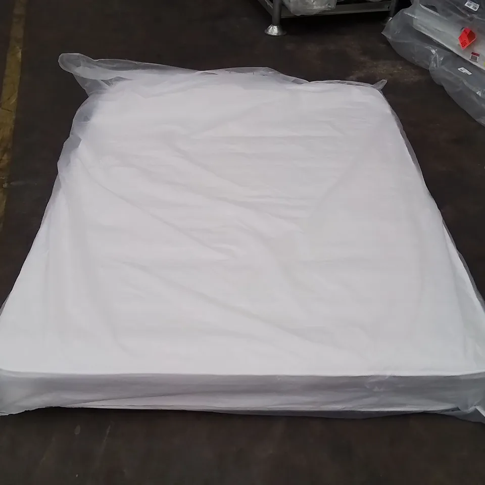 QUALITY BAGGED 5FT KING SIZE MATTRESS 
